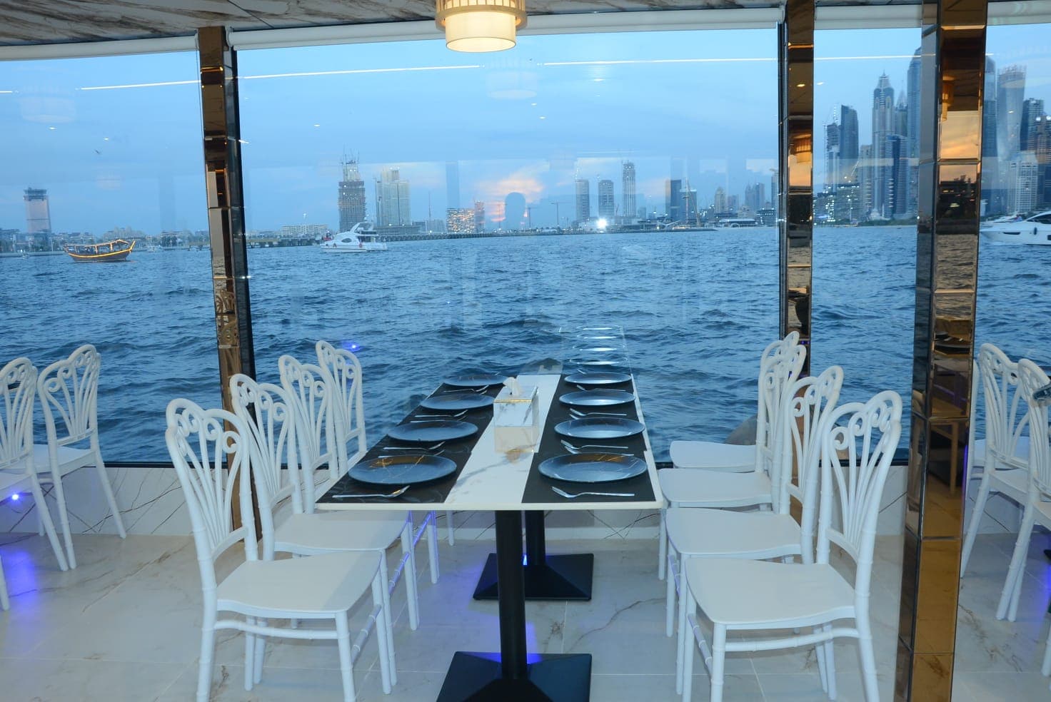 Jumeirah 47